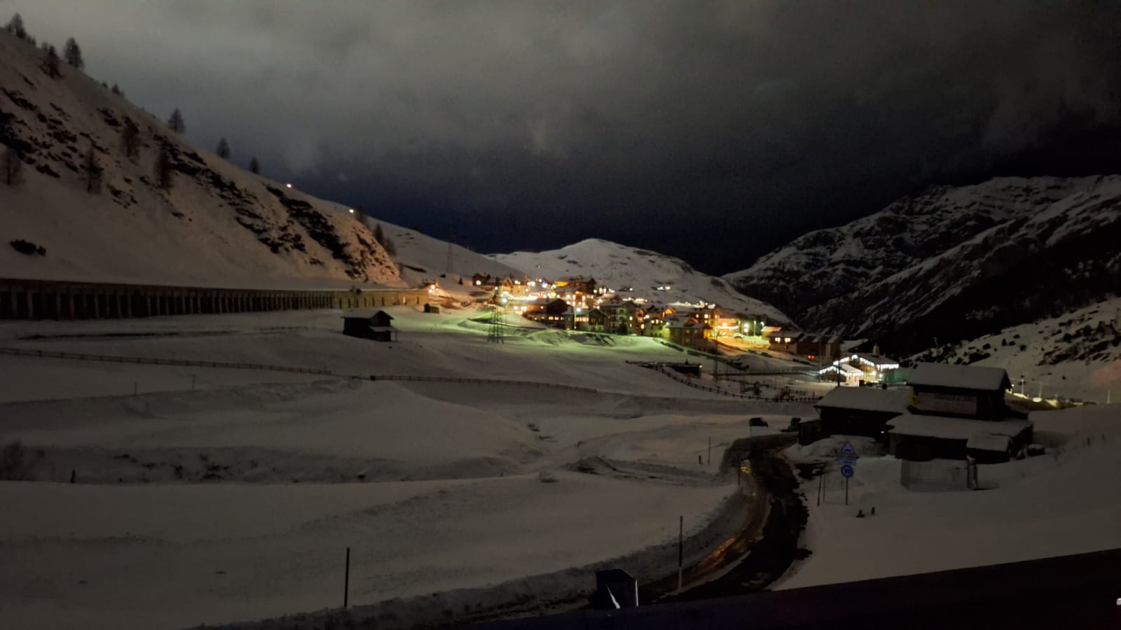 servizi protezione civile