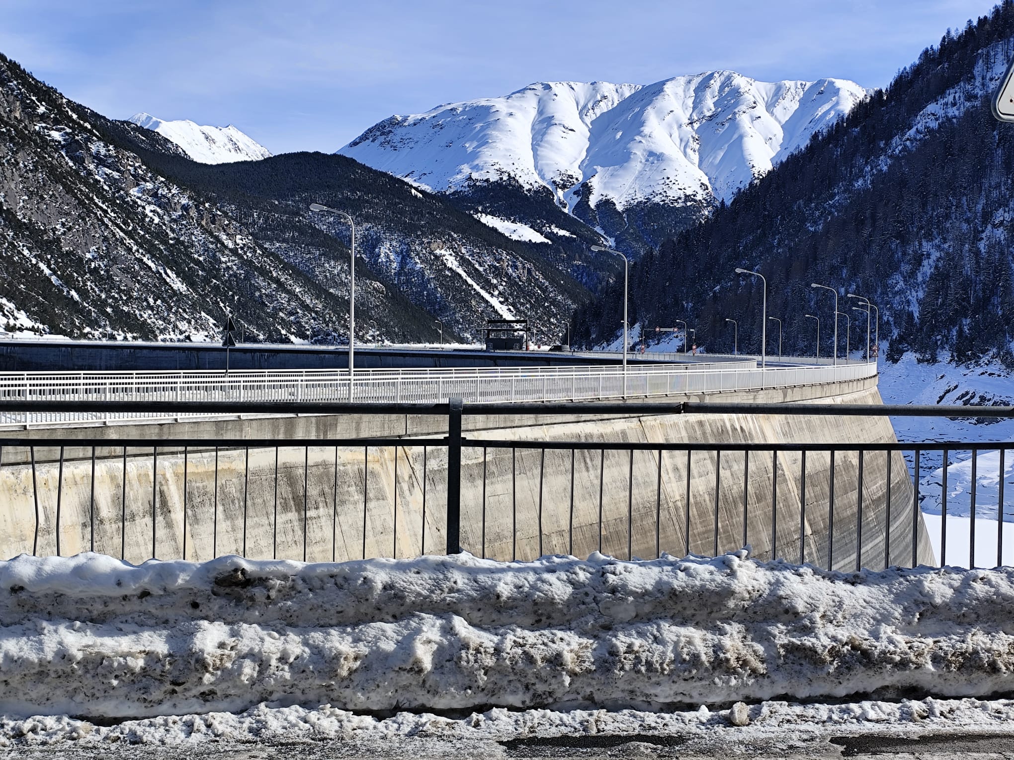 servizi protezione civile