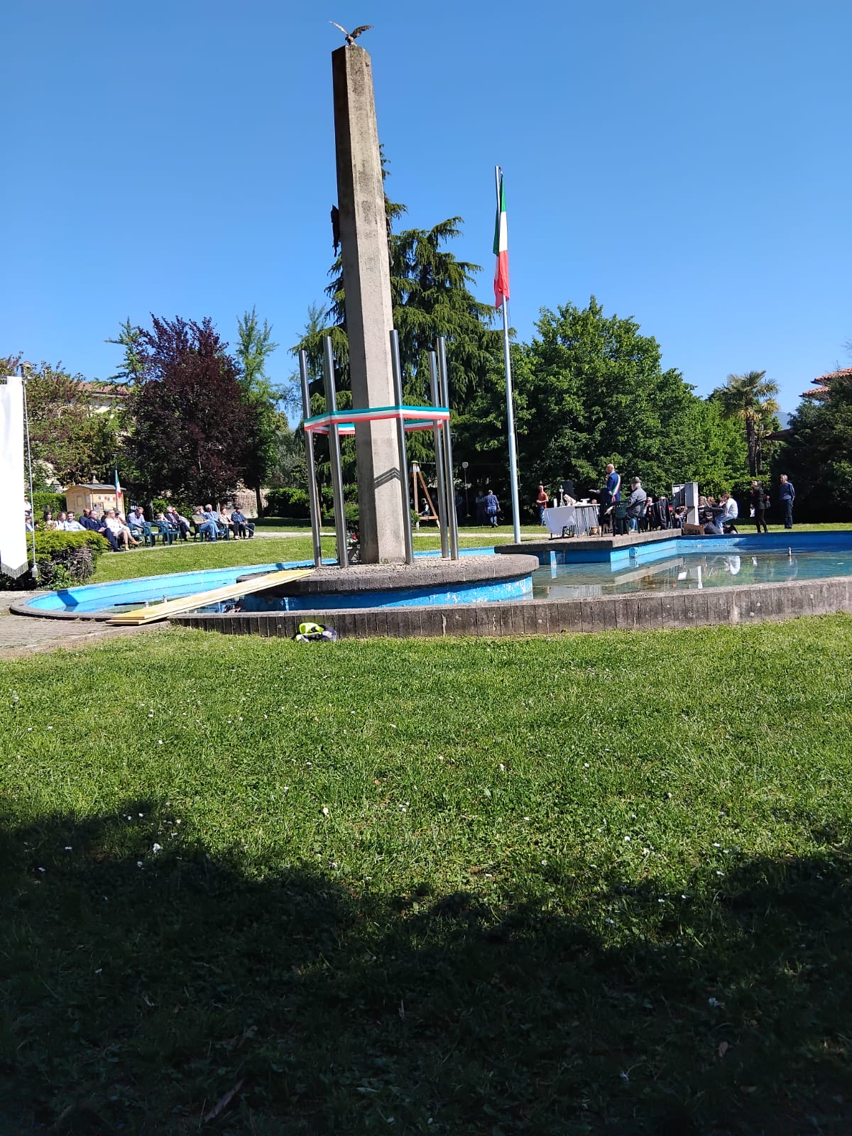 servizi protezione civile